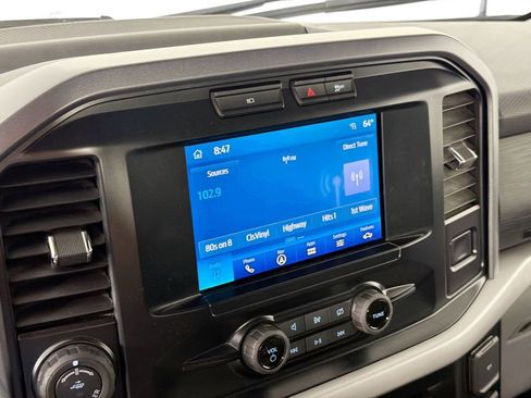 Used 2023 Ford F150 XLT w/ Trailer Tow Package AWD/4WD image 15