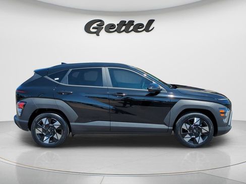 Certified 2024 Hyundai Kona SEL image 4