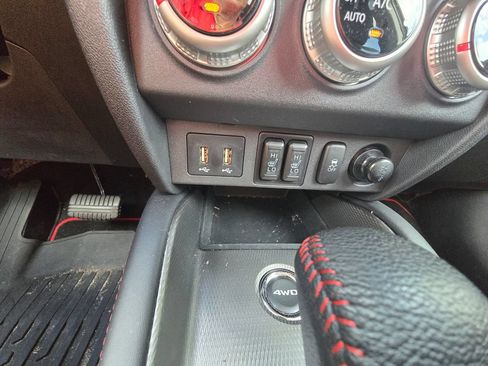 Used 2023 Mitsubishi Outlander Sport Ralliart AWD/4WD image 26