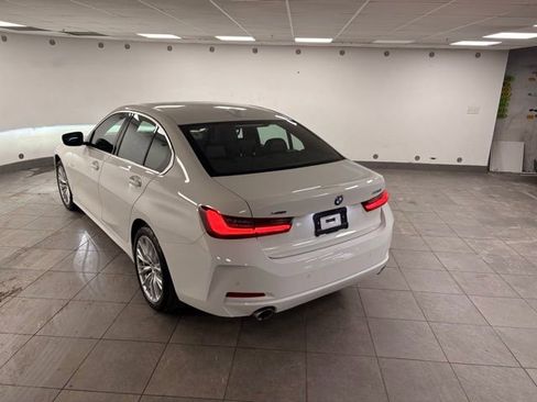 Used 2024 BMW 330i xDrive Sedan w/ Convenience Package image 5