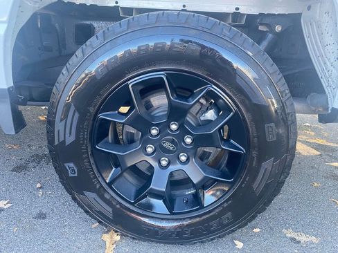 Certified 2023 Ford F150 XL w/ Rattler Package image 26