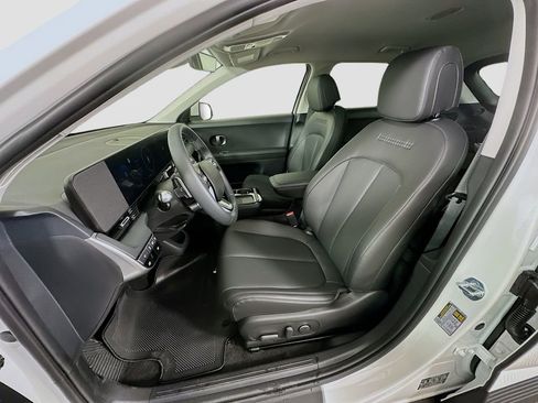 New 2026 Hyundai Ioniq 5 SEL image 16