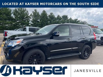 Used 2013 Lexus GX 460 Premium