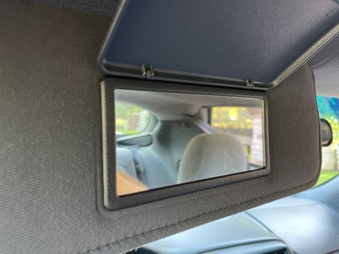 Used 1997 Chevrolet Camaro Z28 image 8