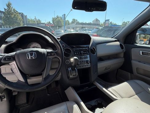 Used 2012 Honda Pilot EX-L image 8