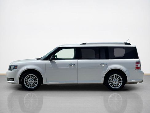 Used 2017 Ford Flex SEL w/ Equipment Group 202A FWD image 4
