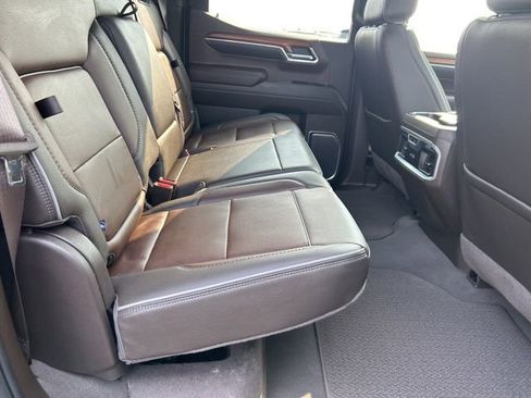 Used 2022 GMC Sierra 1500 Denali w/ Technology Package image 45