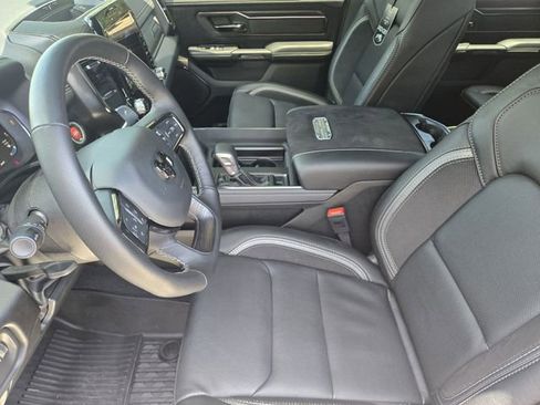 Used 2026 RAM 1500 RHO AWD/4WD image 11