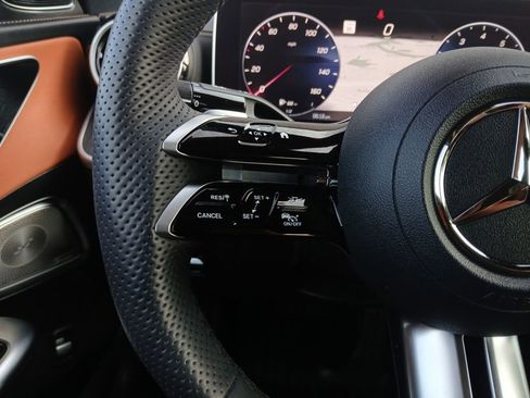 Used 2024 Mercedes-Benz C 300 Sedan image 11