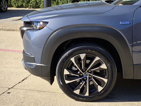 Certified 2025 MAZDA CX-50 2.5 Hybrid w/ Weather Package image 8