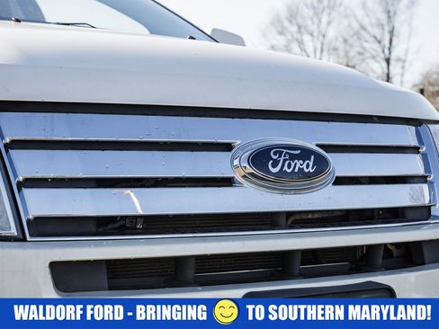 Used 2008 Ford Edge SEL image 12