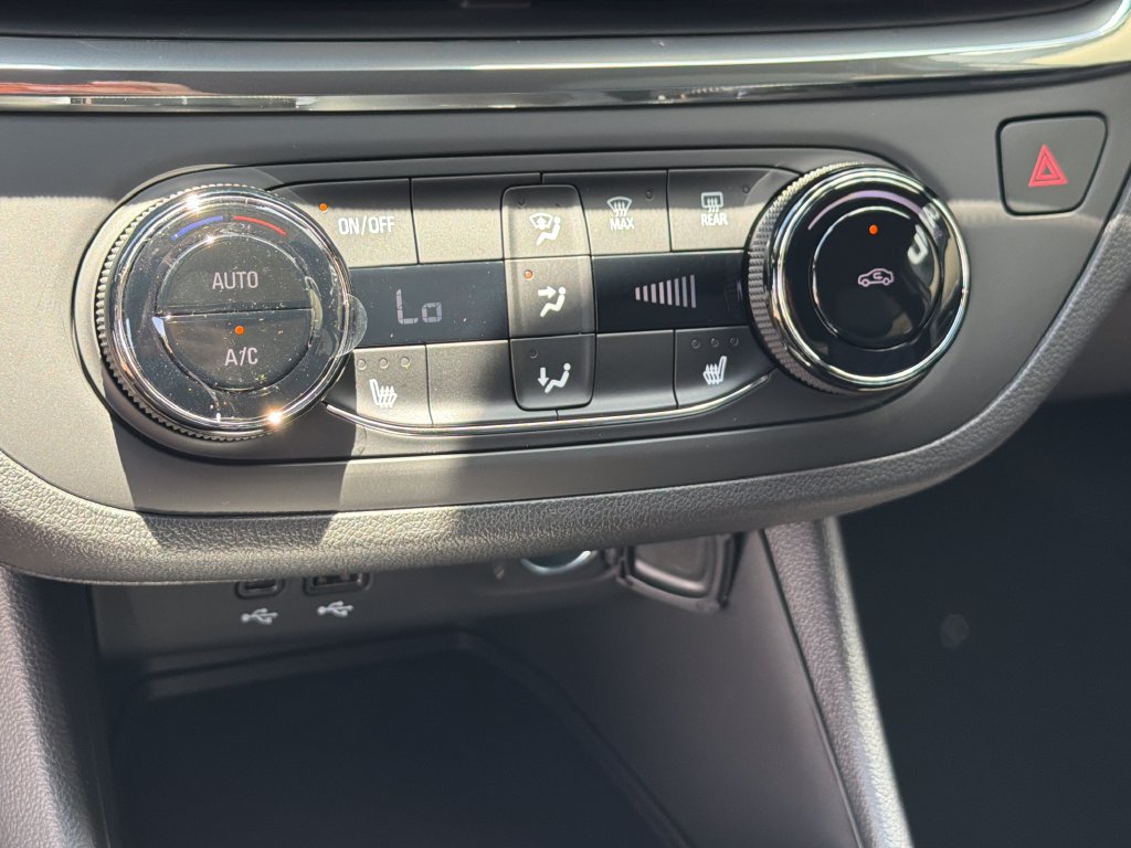 New 2026 Buick Envista Preferred w/ Convenience I Package FWD image 27