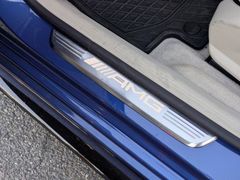 Certified 2025 Mercedes-Benz AMG GT 53 image 24