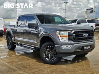 Used 2021 Ford F150 XLT w/ Equipment Group 301A Mid AWD/4WD video 1