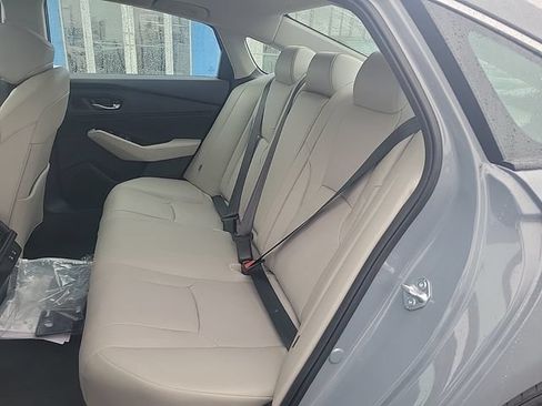 New 2026 Honda Accord Touring image 12