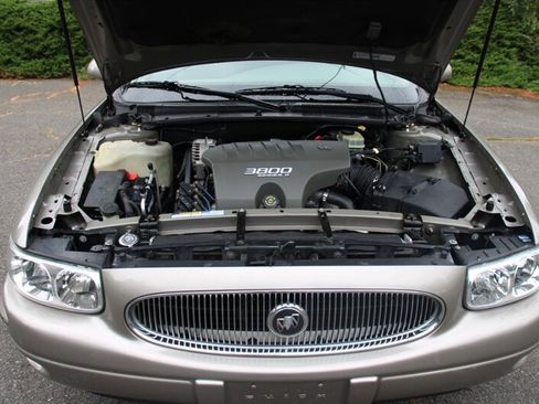 Used 2000 Buick Le Sabre Custom w/ Prestige Opt Pkg FWD image 18