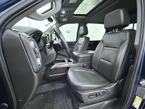 Used 2020 GMC Sierra 2500 Denali w/ Denali Ultimate Package image 10
