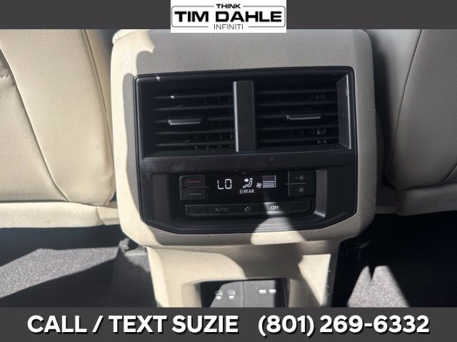 Used 2022 Volkswagen Atlas SEL AWD/4WD image 14