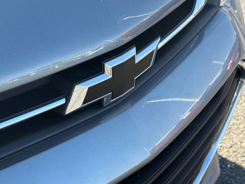 Used 2020 Chevrolet Trax LS FWD image 30