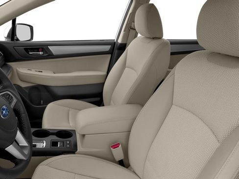 Used 2017 Subaru Outback 2.5i Premium AWD/4WD image 12