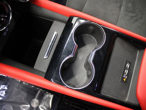 Used 2024 Chevrolet Blazer EV RS image 36