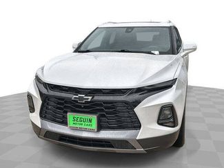 Used 2022 Chevrolet Blazer Premier w/ Enhanced Convenience Package FWD video 1