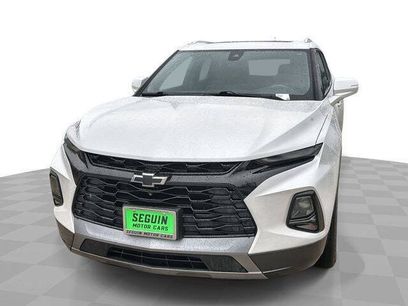 Used 2022 Chevrolet Blazer Premier w/ Enhanced Convenience Package
