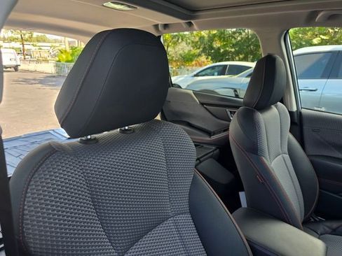 Used 2019 Subaru Forester Sport image 18