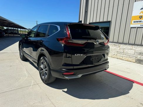 Used 2022 Honda CR-V EX image 11