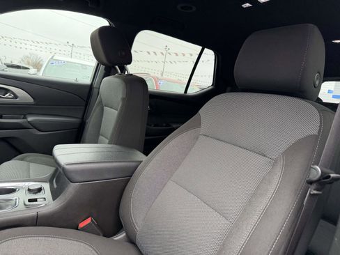 Certified 2023 Chevrolet Traverse LT image 10