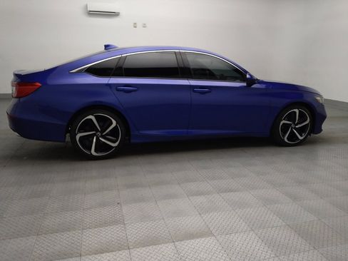 Used 2019 Honda Accord Sport image 10