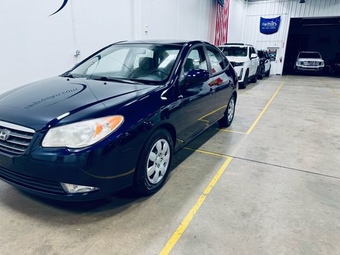 Used 2008 Hyundai Elantra SE image 18