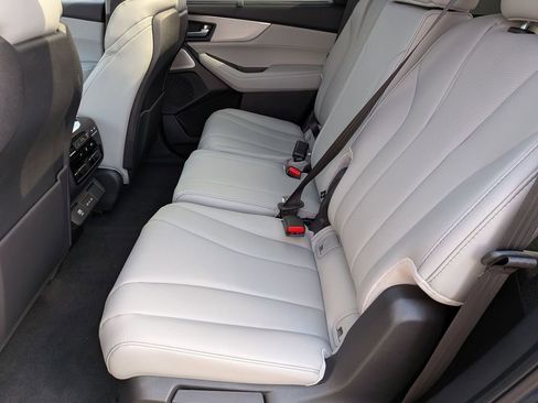 New 2026 Acura MDX SH-AWD w/ Technology Package image 27