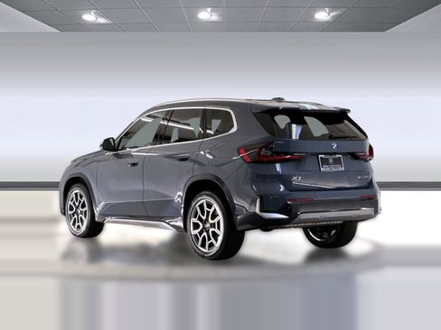 Certified 2023 BMW X1 xDrive28i w/ Premium Package AWD/4WD image 3
