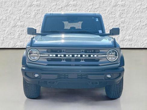 Used 2021 Ford Bronco Big Bend image 8