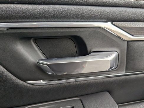 New 2025 RAM 1500 Laramie w/ Night Edition image 35