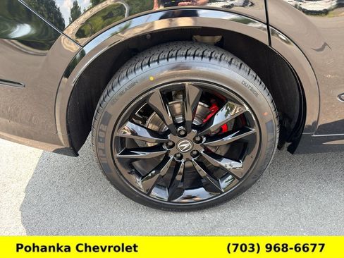 Used 2023 Acura MDX Type S AWD/4WD image 32