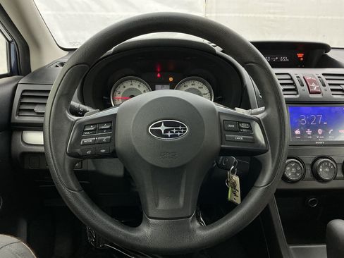 Used 2012 Subaru Impreza 2.0i Premium AWD/4WD image 16