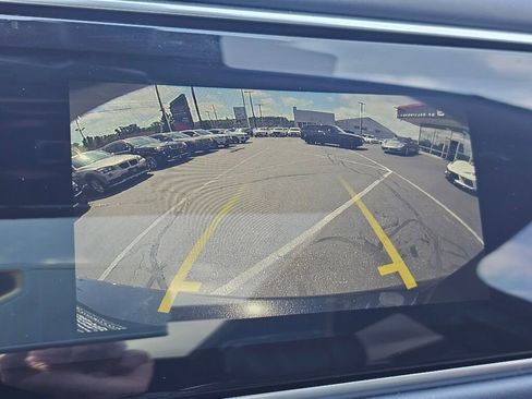 Used 2022 Land Rover Range Rover Sport Autobiography AWD/4WD image 25