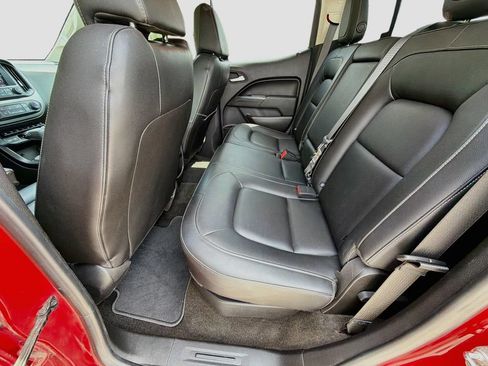 Used 2018 Chevrolet Colorado ZR2 AWD/4WD image 28