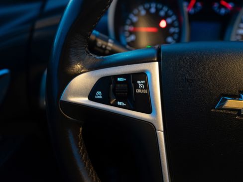 Used 2016 Chevrolet Equinox LT w/ Convenience Package image 15