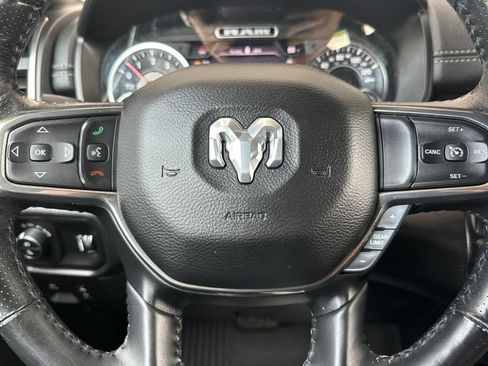 Used 2020 RAM 1500 Sport w/ Level 2 Equipment Group AWD/4WD image 23
