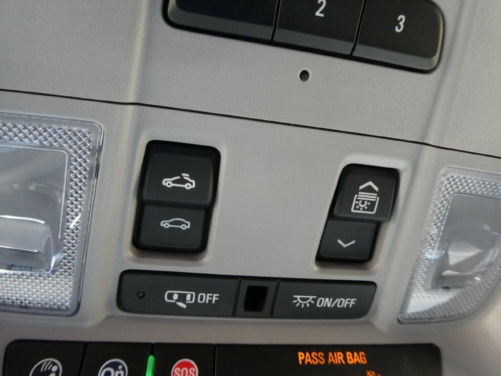 New 2026 Chevrolet Blazer LT AWD/4WD image 25