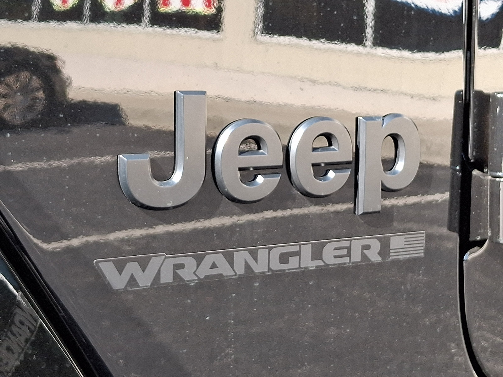 New 2027 Jeep Wrangler Unlimited Sahara w/ Whitecap Package AWD/4WD image 18