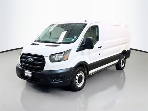 Used 2020 Ford Transit 150 Base image 1