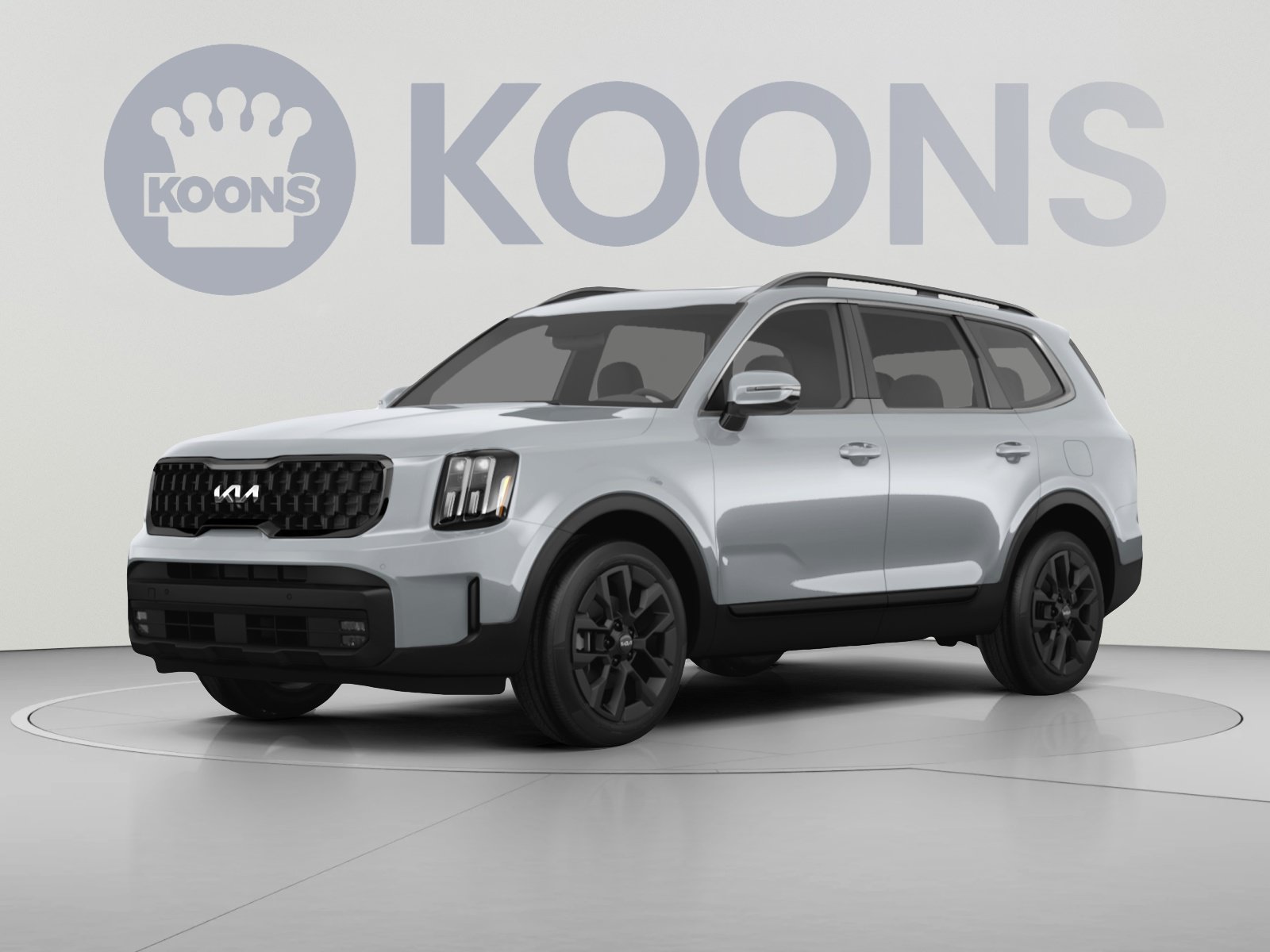 Used 2024 Kia Telluride SX AWD/4WD image 1