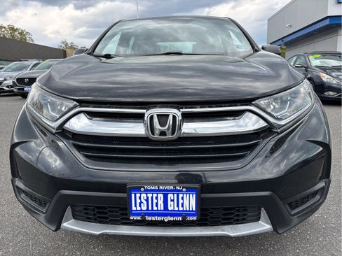 Used 2018 Honda CR-V LX image 4