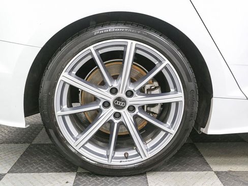 Used 2025 Audi A5 2.0T Premium Plus AWD/4WD image 19