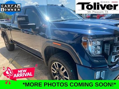Used 2023 GMC Sierra 3500 AT4 w/ AT4 Premium Plus Package