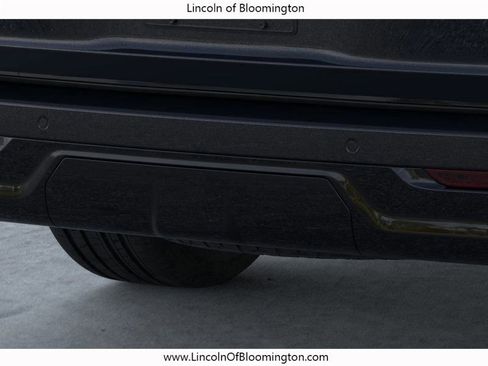 New 2025 Lincoln Navigator L Reserve image 23